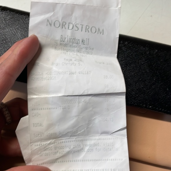 Clutch/wallet - Picture 14 of 16